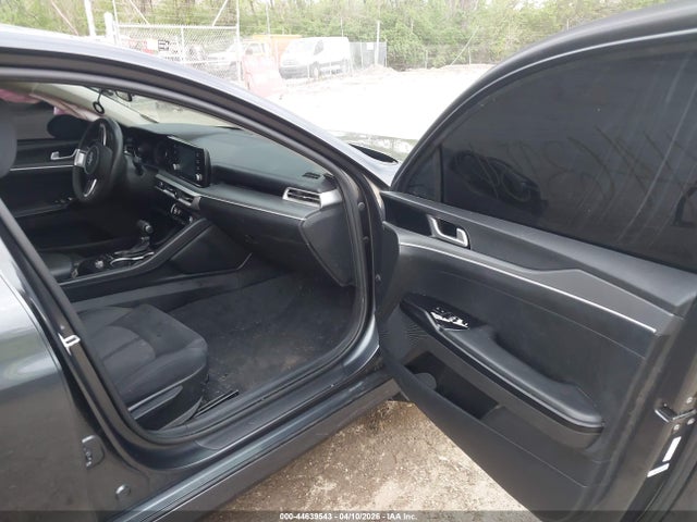 2021 Kia K5 Lxs მანქანა იყიდება აუქციონზე, vin: 5XXG14J28MG018334, აუქციონის ნომერი: 44639543
