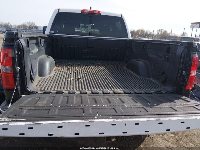 2014 Chevrolet Silverado K1500 Lt მანქანა იყიდება აუქციონზე, vin: 3GCUKREC4EG113956, აუქციონის ნომერი: 44639544