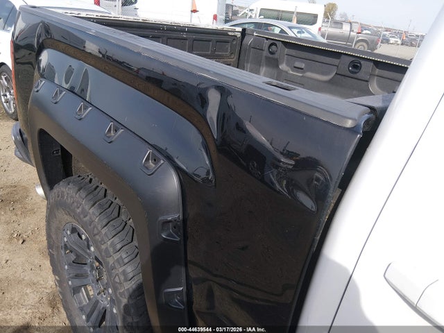 2014 Chevrolet Silverado K1500 Lt მანქანა იყიდება აუქციონზე, vin: 3GCUKREC4EG113956, აუქციონის ნომერი: 44639544