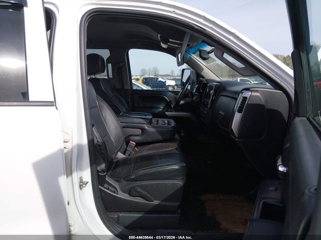 2014 Chevrolet Silverado K1500 Lt მანქანა იყიდება აუქციონზე, vin: 3GCUKREC4EG113956, აუქციონის ნომერი: 44639544