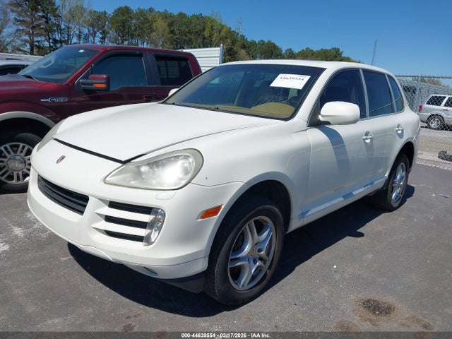 2009 PORSCHE CAYENNE WP1AA29P19LA03657 Photo 1
