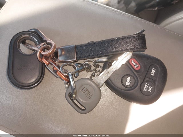 2002 CADILLAC DEVILLE 1G6KF57982U225421 Photo 10