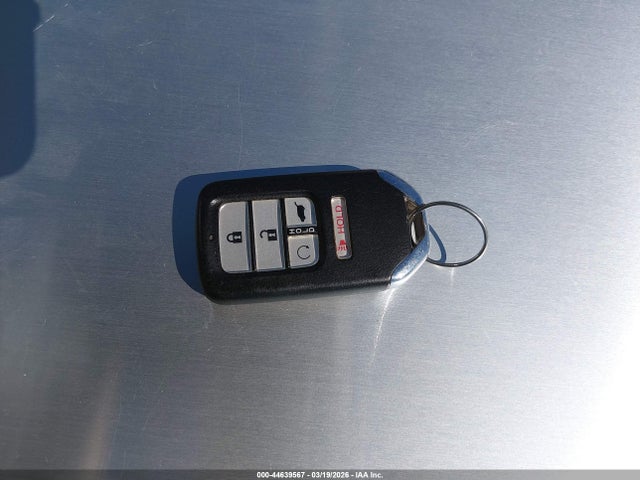 Honda Cr-v Awd Ex-l 2021 2HKRW2H89MH637537 Image 11