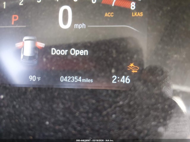 Honda Cr-v Awd Ex-l 2021 2HKRW2H89MH637537 Image 16