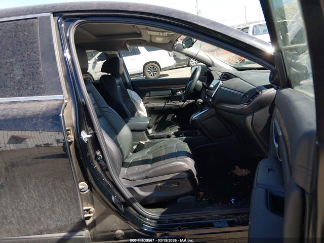 Honda Cr-v Awd Ex-l 2021 2HKRW2H89MH637537 Image 5