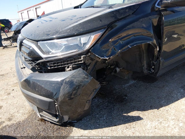 Honda Cr-v Awd Ex-l 2021 2HKRW2H89MH637537 Image 6