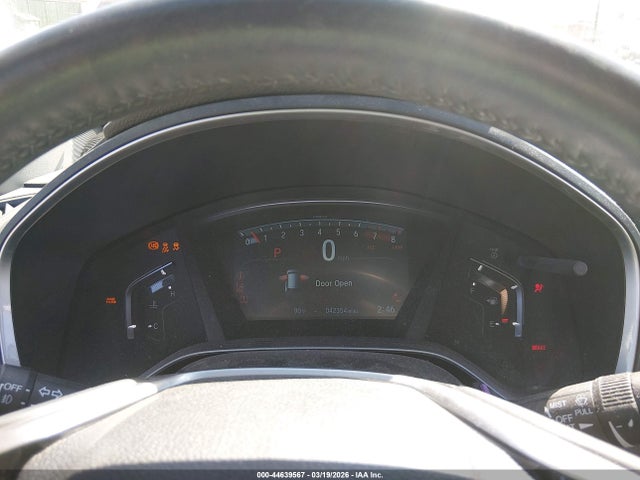 Honda Cr-v Awd Ex-l 2021 2HKRW2H89MH637537 Image 7