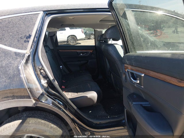 Honda Cr-v Awd Ex-l 2021 2HKRW2H89MH637537 Image 8