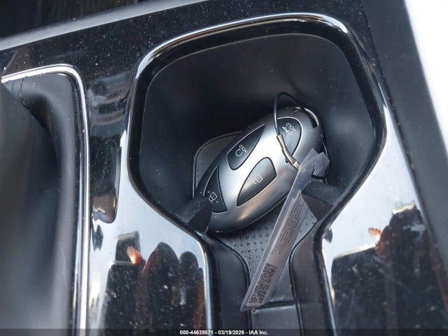 Hyundai TUCSON SEL 2025 5NMJB3DE3SH571572 Image 11