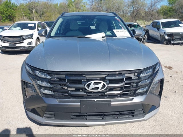 Hyundai TUCSON SEL 2025 5NMJB3DE3SH571572 Image 12