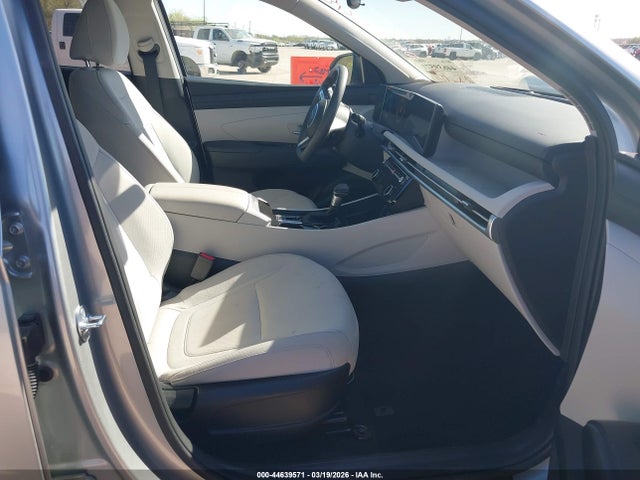 Hyundai TUCSON SEL 2025 5NMJB3DE3SH571572 Image 5