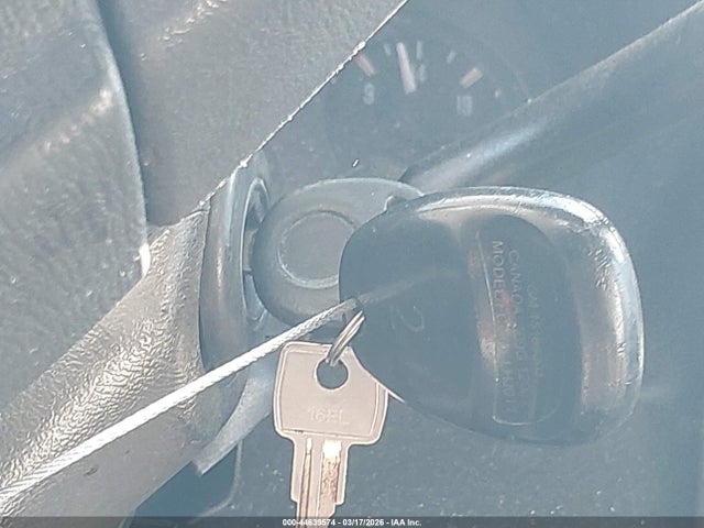 2003 CADILLAC ESCALADE 1GYEC63T03R213546 Photo 10