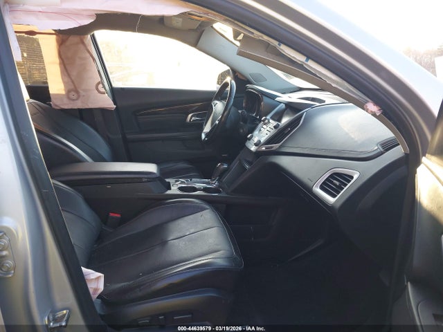 Aukcja sprzedaży 2016 Gmc Terrain Denali, vin: 2GKFLRE35G6237582, numer aukcji: 44639579
