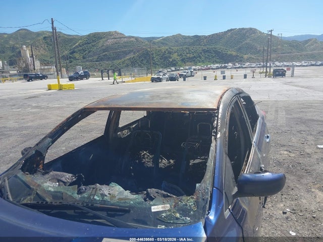 3N1AB7AP9KL610247 Nissan SENTRA SV