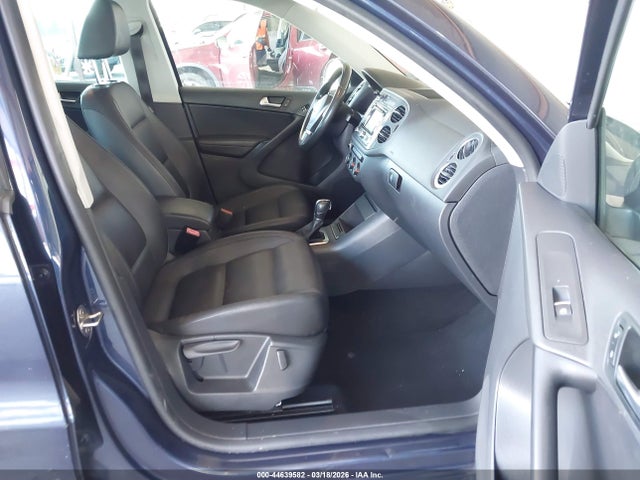 44639582 :رقم المزاد ، WVGAV3AX0DW053329 vin ، 2013 Volkswagen Tiguan Se مزاد بيع