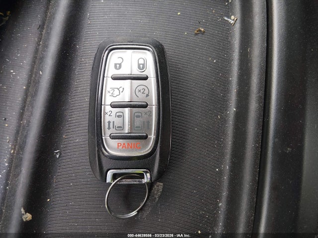 Продаж на аукціоні авто 2020 Chrysler Pacifica Touring, vin: 2C4RC1FG1LR150136, номер лоту: 44639586