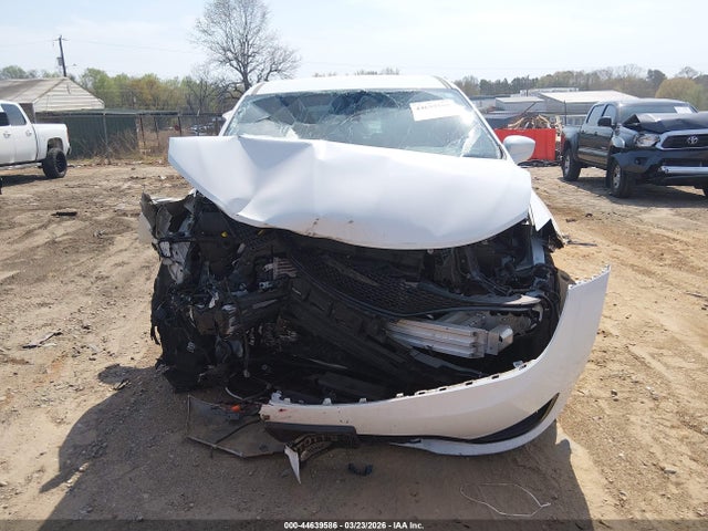 Продаж на аукціоні авто 2020 Chrysler Pacifica Touring, vin: 2C4RC1FG1LR150136, номер лоту: 44639586