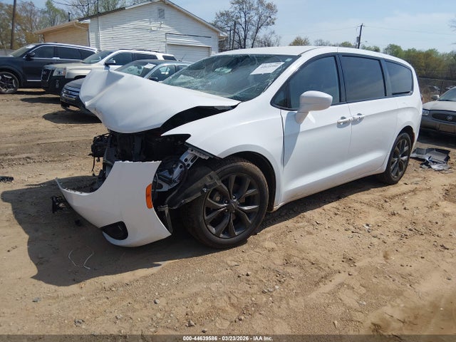 Продаж на аукціоні авто 2020 Chrysler Pacifica Touring, vin: 2C4RC1FG1LR150136, номер лоту: 44639586