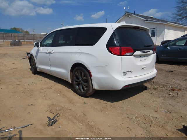 Продаж на аукціоні авто 2020 Chrysler Pacifica Touring, vin: 2C4RC1FG1LR150136, номер лоту: 44639586