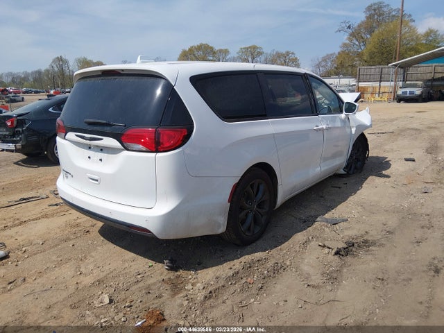 Продаж на аукціоні авто 2020 Chrysler Pacifica Touring, vin: 2C4RC1FG1LR150136, номер лоту: 44639586