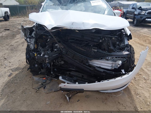 Продаж на аукціоні авто 2020 Chrysler Pacifica Touring, vin: 2C4RC1FG1LR150136, номер лоту: 44639586