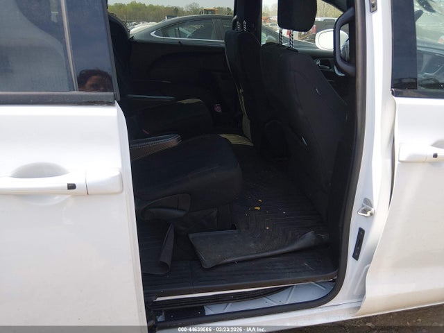 Продаж на аукціоні авто 2020 Chrysler Pacifica Touring, vin: 2C4RC1FG1LR150136, номер лоту: 44639586