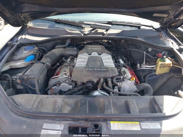 2015 AUDI Q7 WA1LGAFE0FD001419 Photo 9