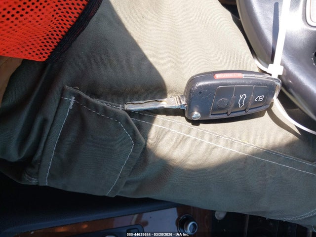 2015 AUDI Q7 WA1LGAFE0FD001419 Photo 10