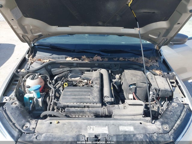 Продаж на аукціоні авто 2016 Volkswagen Jetta 1.4t Se, vin: 3VWD67AJ3GM218308, номер лоту: 44639588