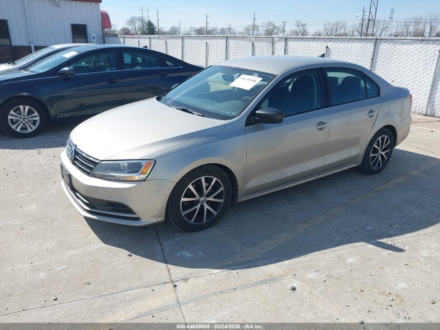 Продаж на аукціоні авто 2016 Volkswagen Jetta 1.4t Se, vin: 3VWD67AJ3GM218308, номер лоту: 44639588