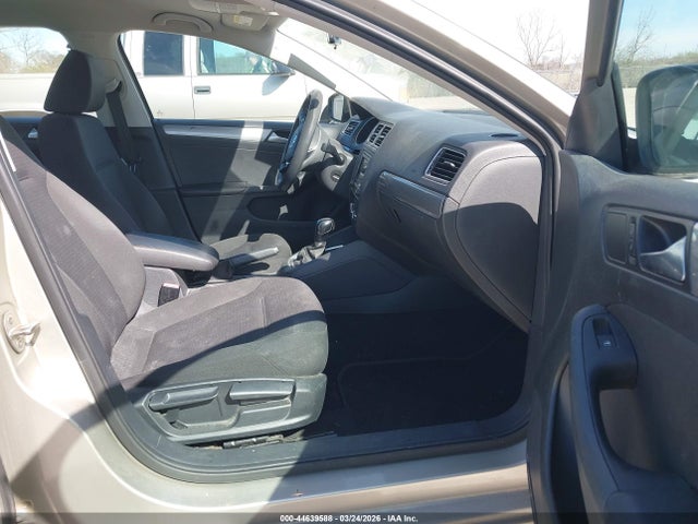 Продаж на аукціоні авто 2016 Volkswagen Jetta 1.4t Se, vin: 3VWD67AJ3GM218308, номер лоту: 44639588