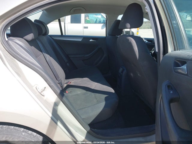 Продаж на аукціоні авто 2016 Volkswagen Jetta 1.4t Se, vin: 3VWD67AJ3GM218308, номер лоту: 44639588