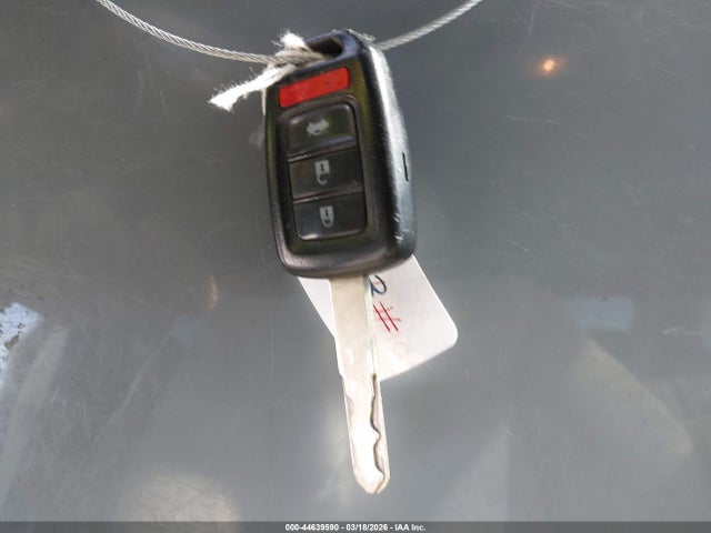 44639590 :رقم المزاد ، 1HGCR2F31FA077741 vin ، 2015 Honda Accord Lx مزاد بيع