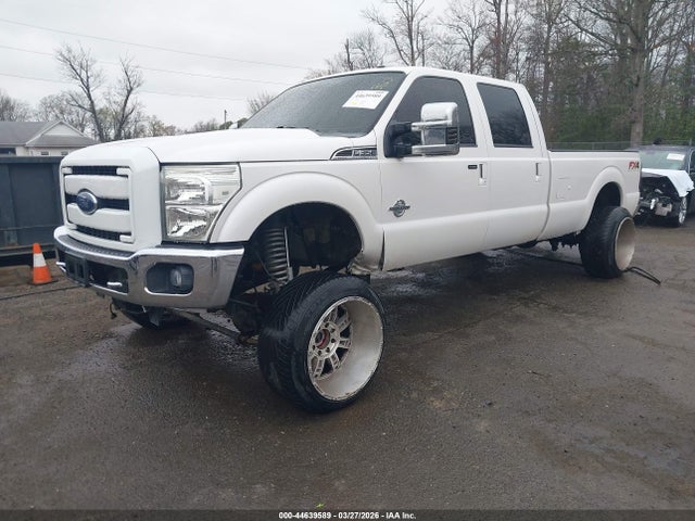 2015 FORD F-350 1FT8W3BT4FEC95626 Photo 1