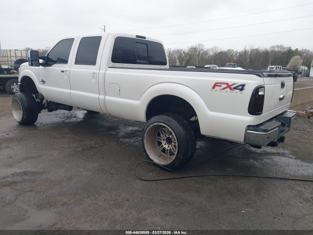2015 FORD F-350 1FT8W3BT4FEC95626 Photo 2