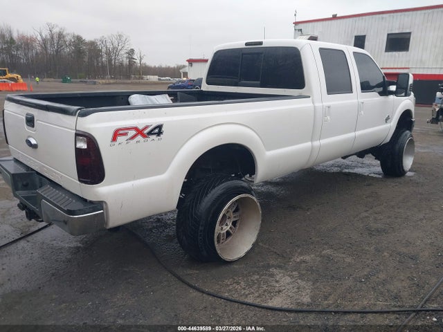 2015 FORD F-350 1FT8W3BT4FEC95626 Photo 3