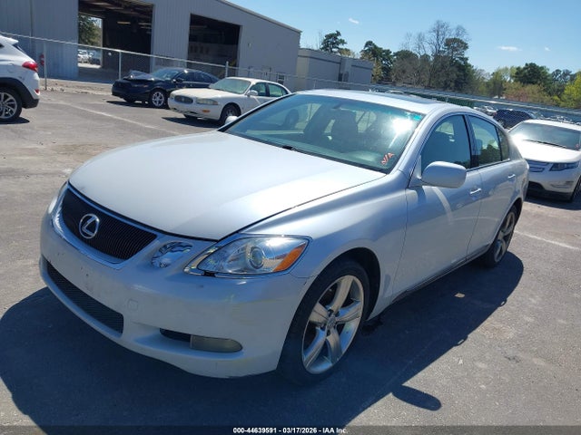 Aukcja sprzedaży 2006 Lexus Gs 300, vin: JTHCH96S160006416, numer aukcji: 44639591
