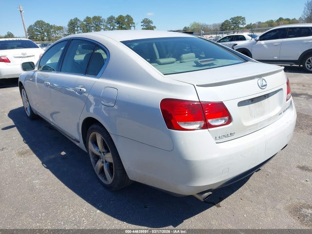 Aukcja sprzedaży 2006 Lexus Gs 300, vin: JTHCH96S160006416, numer aukcji: 44639591