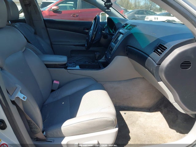 Aukcja sprzedaży 2006 Lexus Gs 300, vin: JTHCH96S160006416, numer aukcji: 44639591