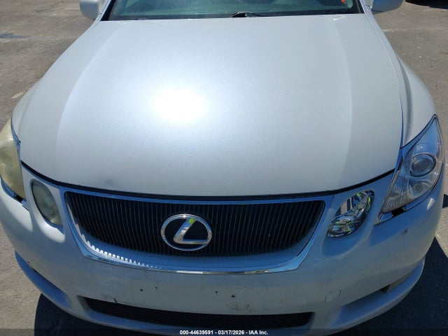 Aukcja sprzedaży 2006 Lexus Gs 300, vin: JTHCH96S160006416, numer aukcji: 44639591
