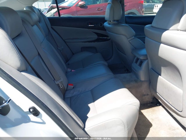 Aukcja sprzedaży 2006 Lexus Gs 300, vin: JTHCH96S160006416, numer aukcji: 44639591