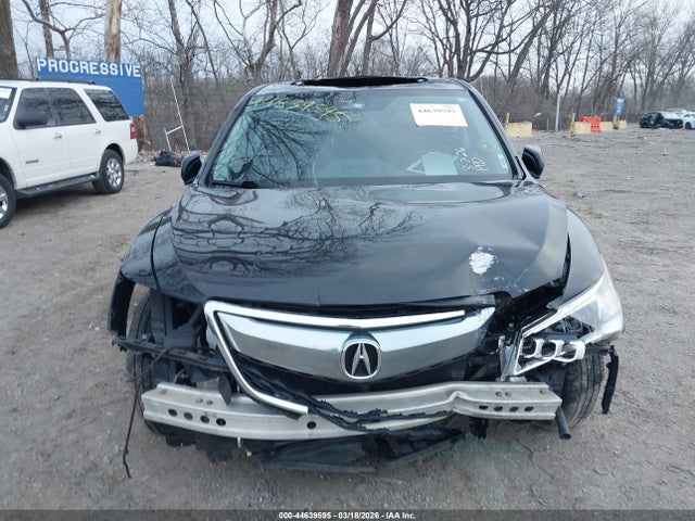 Продажа на аукционе авто 2016 Acura Mdx Acurawatch Plus Package, vin: 5FRYD3H20GB005479, номер лота: 44639595