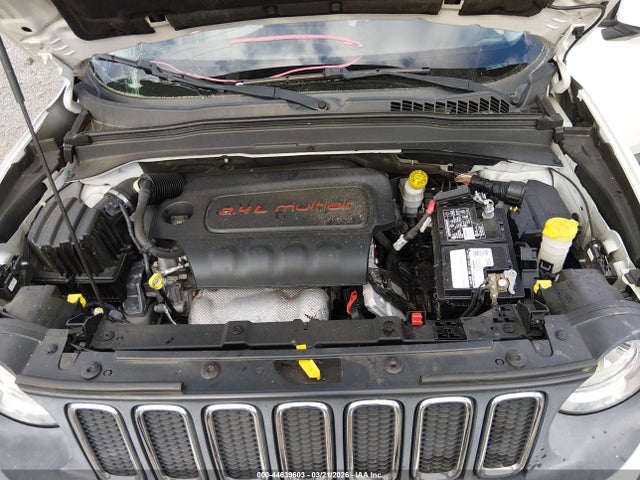 Продажа на аукционе авто 2015 Jeep Renegade Latitude, vin: ZACCJABT7FPB39228, номер лота: 44639603