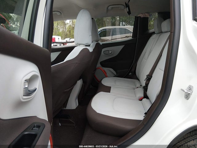 Продажа на аукционе авто 2015 Jeep Renegade Latitude, vin: ZACCJABT7FPB39228, номер лота: 44639603