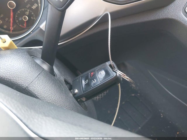 44639605 :رقم المزاد ، 1V2GP2CA6MC528218 vin ، 2021 Volkswagen Atlas 2.0t S مزاد بيع
