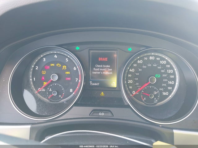 44639605 :رقم المزاد ، 1V2GP2CA6MC528218 vin ، 2021 Volkswagen Atlas 2.0t S مزاد بيع