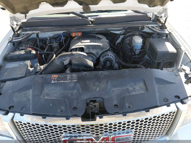 Aukcja sprzedaży 2011 Gmc Sierra 1500 Sle, vin: 3GTP1VE03BG239980, numer aukcji: 44639610