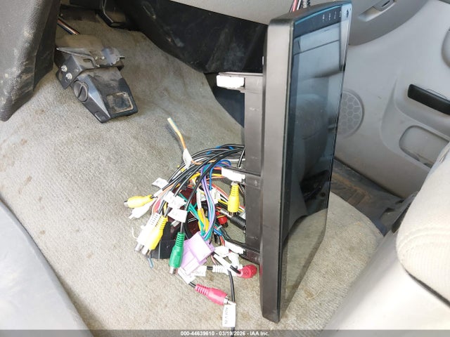 Aukcja sprzedaży 2011 Gmc Sierra 1500 Sle, vin: 3GTP1VE03BG239980, numer aukcji: 44639610