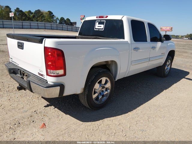 Aukcja sprzedaży 2011 Gmc Sierra 1500 Sle, vin: 3GTP1VE03BG239980, numer aukcji: 44639610