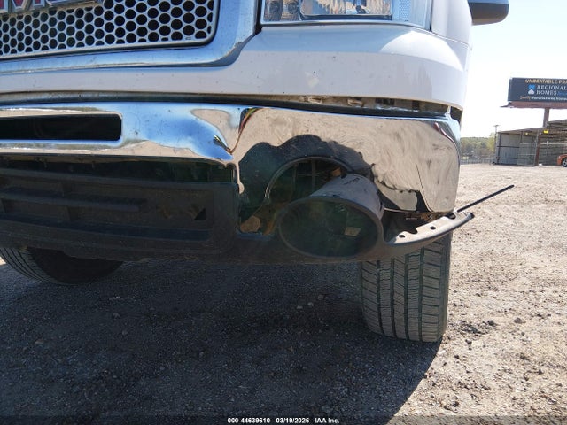 Aukcja sprzedaży 2011 Gmc Sierra 1500 Sle, vin: 3GTP1VE03BG239980, numer aukcji: 44639610